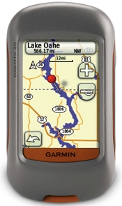 GARMIN Dakota 20