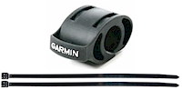 Handlebar mounting kit for GARMIN wrist top GPS devices
