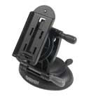 Dashboard mounting kit for GARMIN Geko