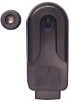 Belt clip for GARMIN eTrex/Geko/GPSMAP60 series