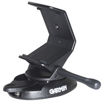 Dashboard mounting kit for GARMIN GPS V