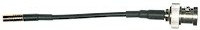 MCX to BNC adapter cable