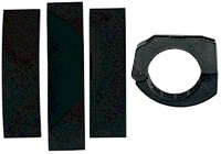 Adapter for GARMIN handlebar mounting kit