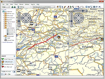 GARMIN BaseCamp