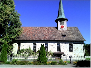 Kirche