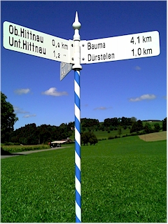 Wegweiser